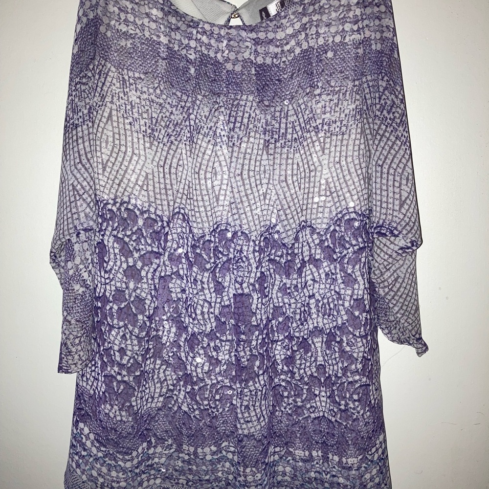 Purple Top